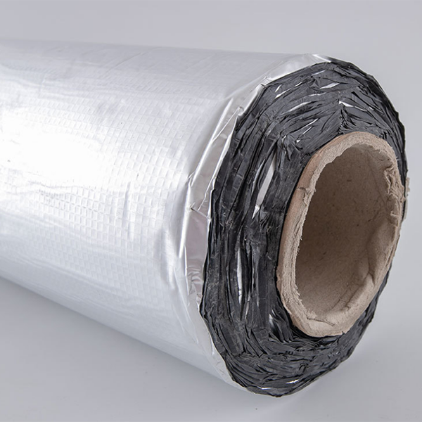 非沥青基橡胶自粘防水卷材-048