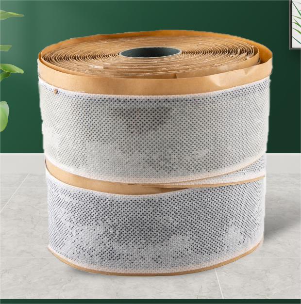 黑金橡胶裂缝贴（WH-118)