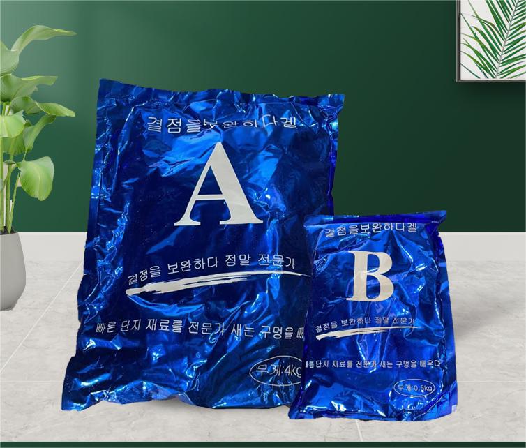 水固化注浆液（WH-992）