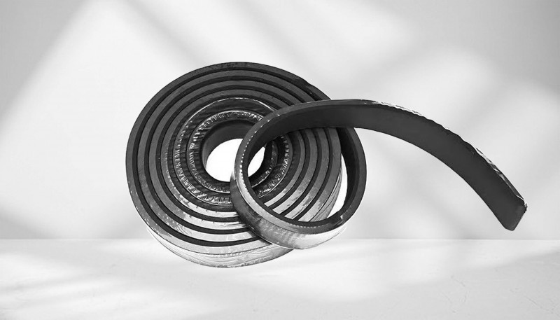 遇水膨胀止水条-109