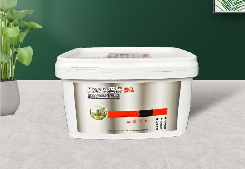 双组份聚脲免砸砖WH-305